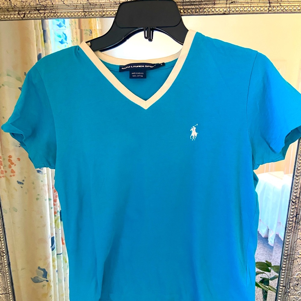 Ralph Lauren Polo tee